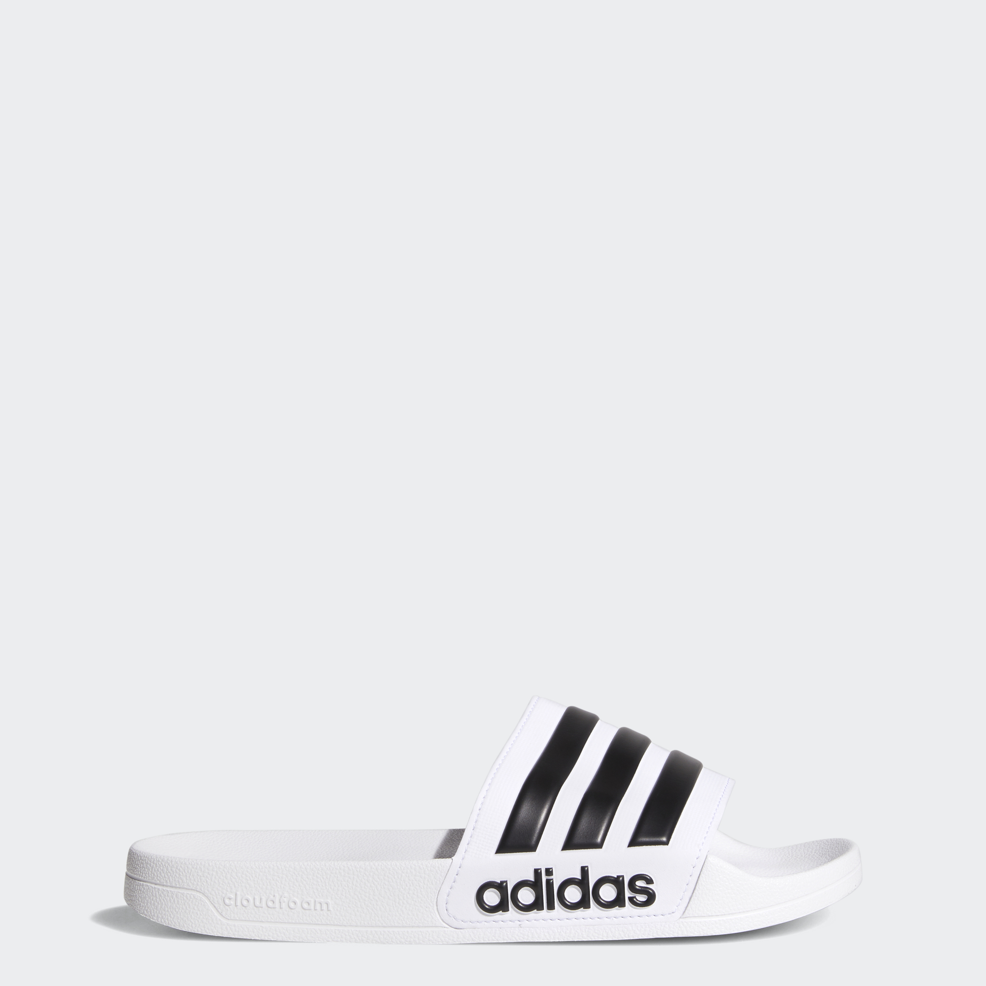 adilette cloudfoam slides