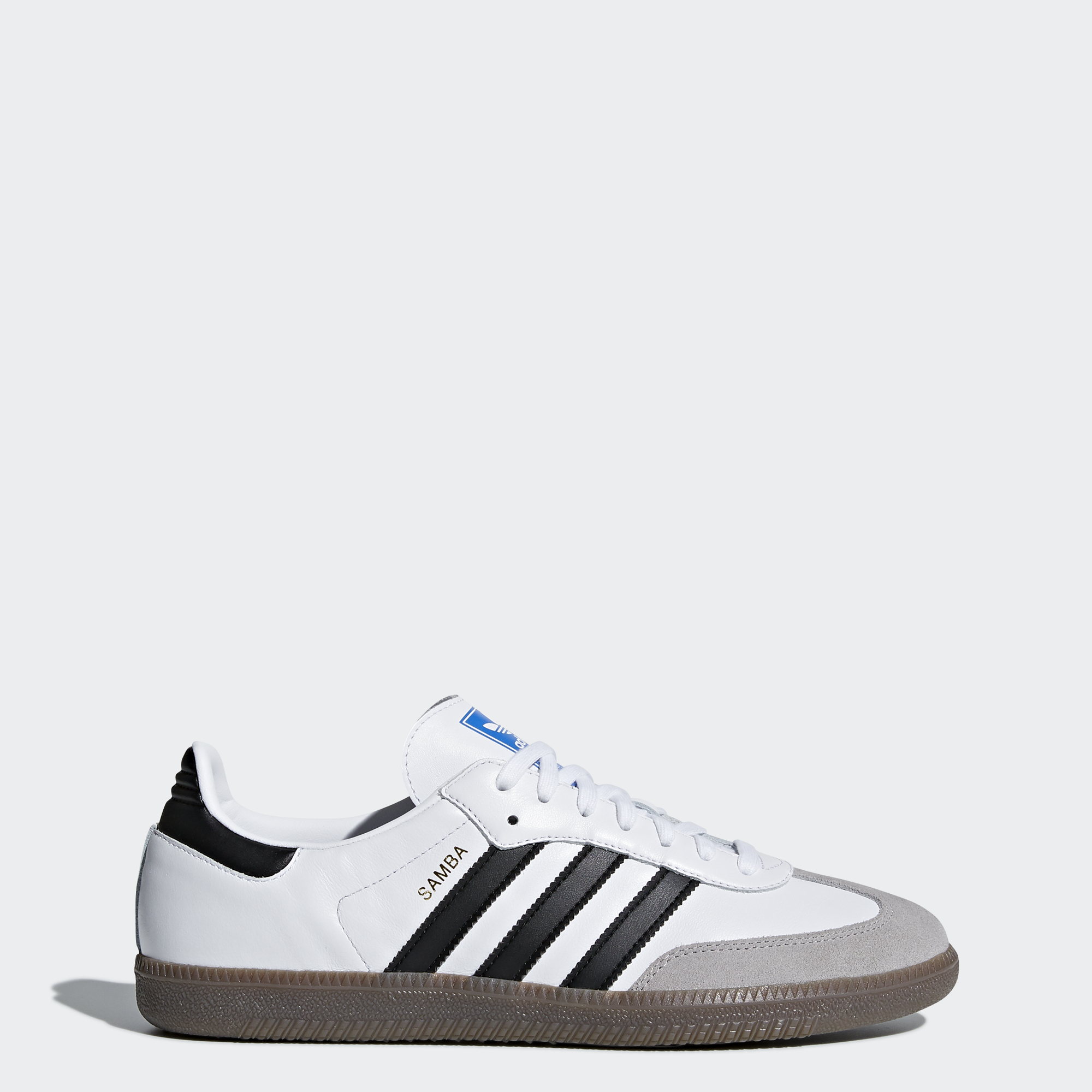 samba adidas