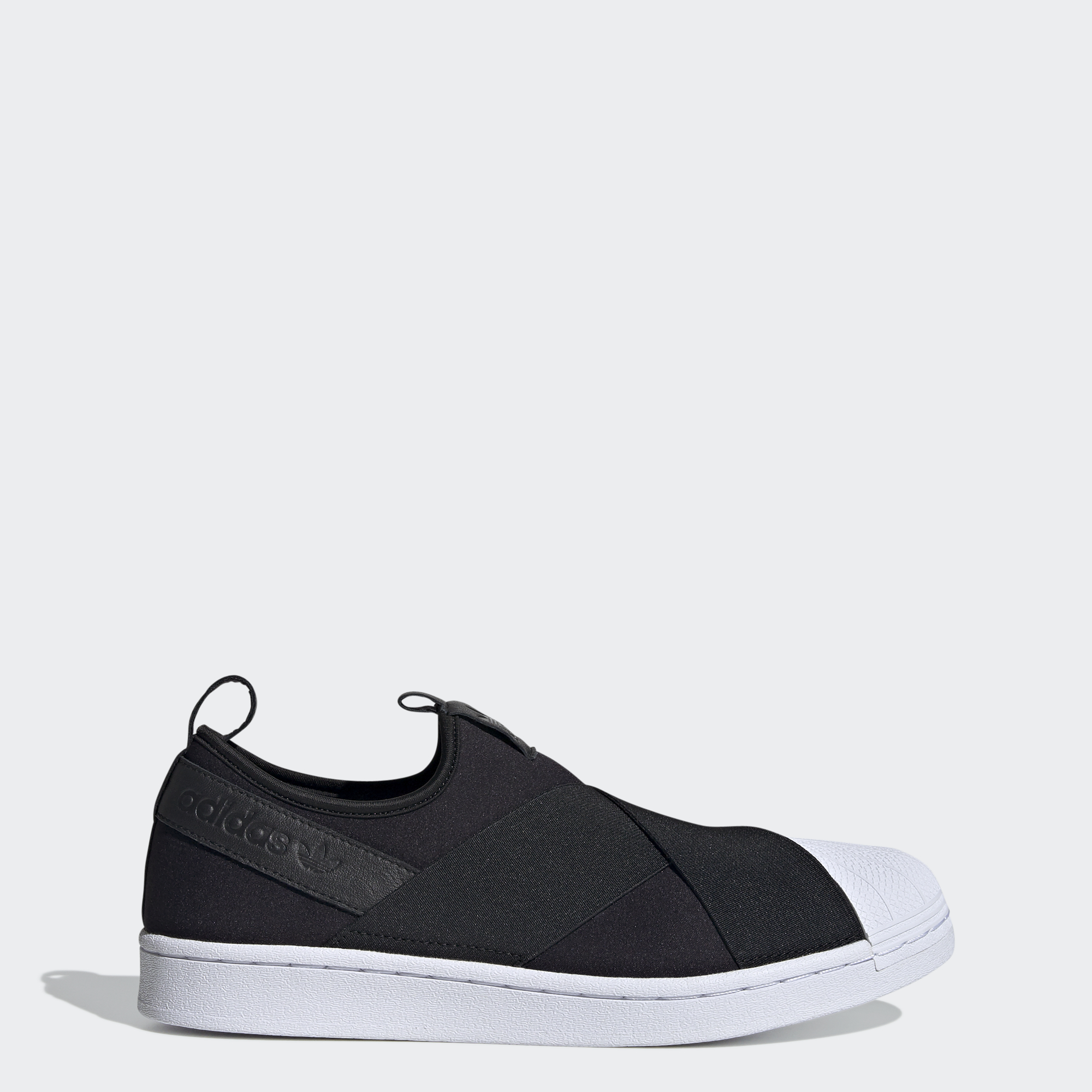 adidas superstar slip on original