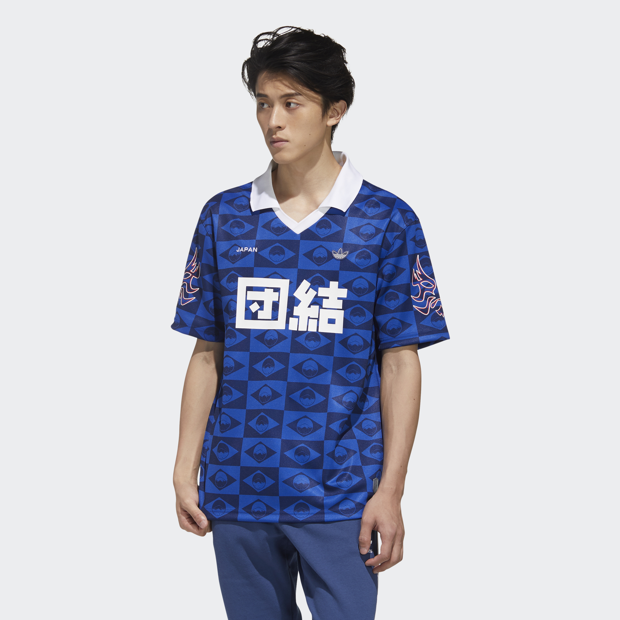 Japan Jersey Japan Jersey