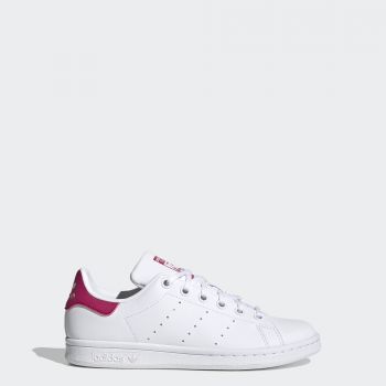 stan smith shoes red and white