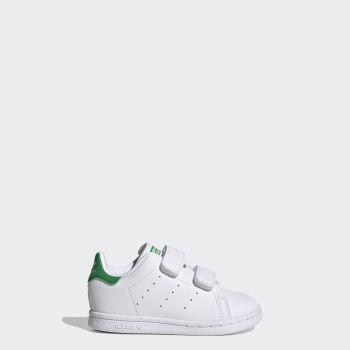adidas stan smith baby trainers