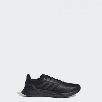 adidas slip on running