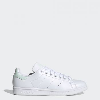 adidas stan smith 80s neon white/fairway
