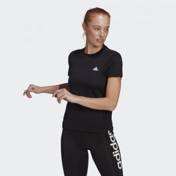 adidas women's running shirts