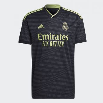 adidas real madrid mujer