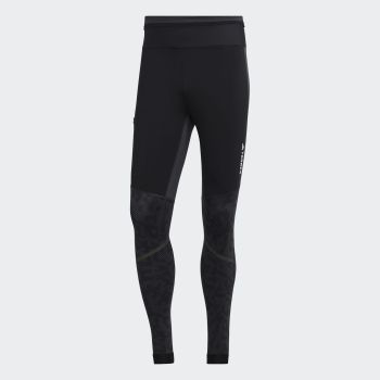 T-shirt adidas trail riot 1/2 zip homme online