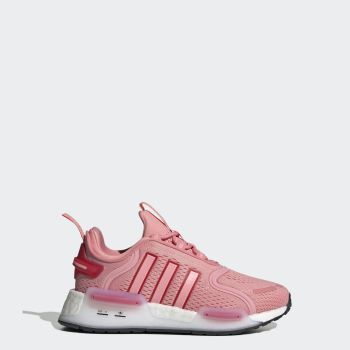 Girly adidas top shoes