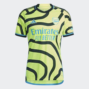Jersey bola arsenal outlet