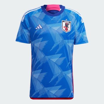 Adidas japan world cup 2018 jersey top