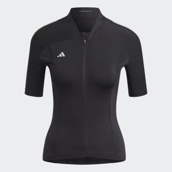 Adidas cycling shirt clearance