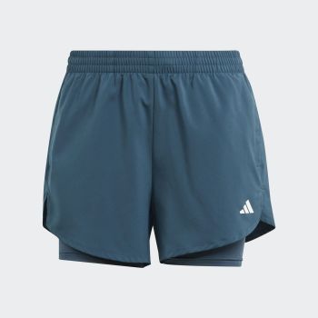 Adidas women's running top shorts sale