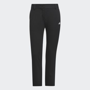 Adidas women's stretch pants top