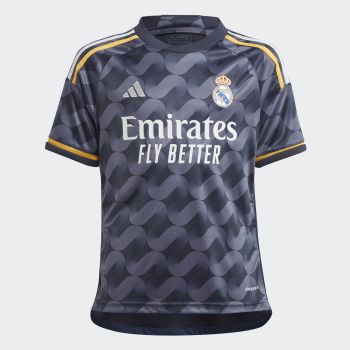 Real Madrid FC Jersey and Club kit adidas Indonesia
