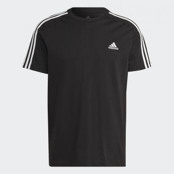 Jersey adidas hitam new arrivals