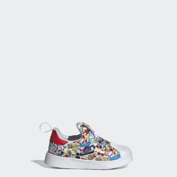 Adidas kid hotsell shoes indonesia
