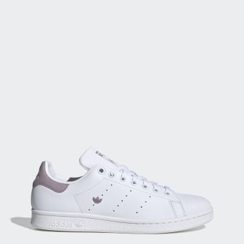 Adidas stan online smith white jual