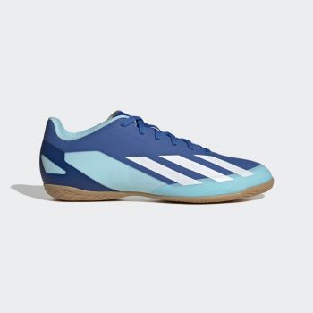 Sepatu futsal adidas messi original hot sale