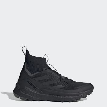 Sepatu trekking adidas sale