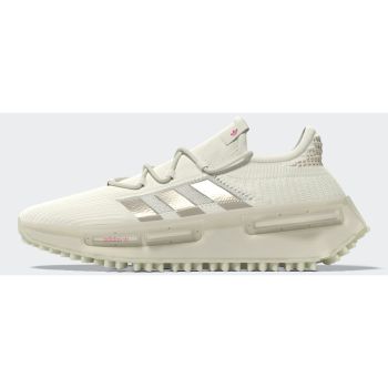 Adidas nmd top putih