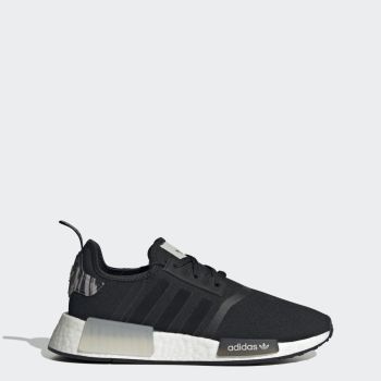 Adidas nmd indonesia black clearance