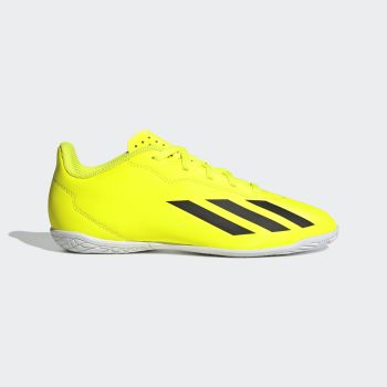 Adidas football discount indoor shoes
