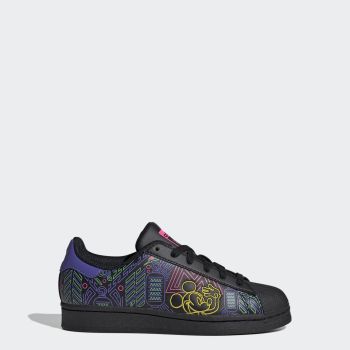 Mickey shoes adidas new arrivals