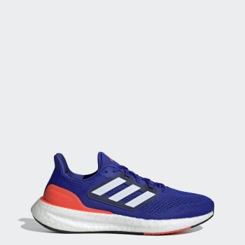 Sepatu Running adidas Pria