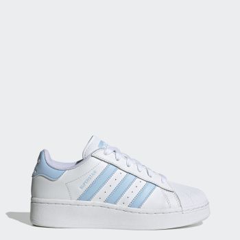 Harga adidas superstar white discount