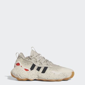 Jual sepatu basket deals adidas