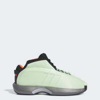 Adidas basket top sepatu