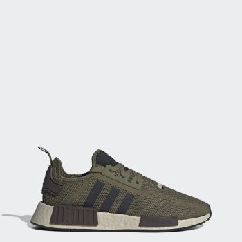 Adidas nmd store indonesia black