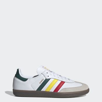 Mercado libre hotsell adidas samba