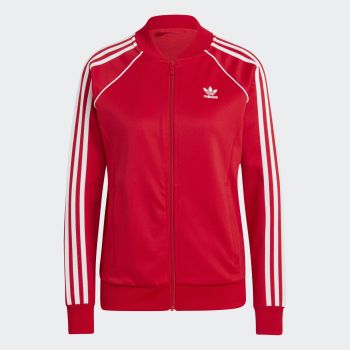 Jaket tracktop adidas top