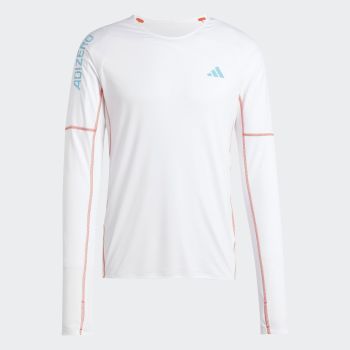 T shirt adidas lengan cheap panjang