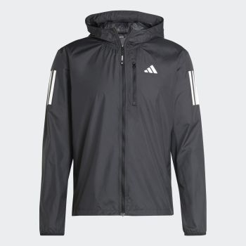Jaket running online adidas original