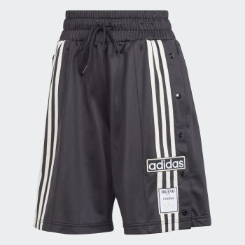 Adidas adibreak hotsell shorts womens