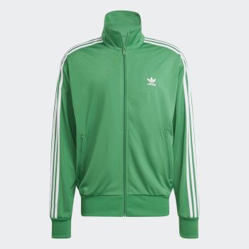 Jaket adidas Pria Jaket Olahraga Jaket Tracktop