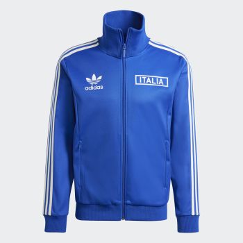 Jaket tracktop adidas top