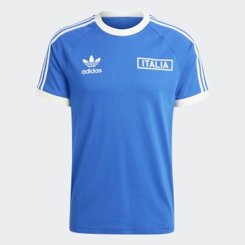 Adidas hotsell italy putih
