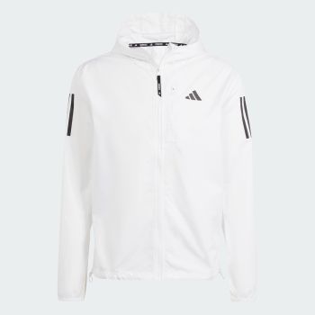 Jaket adidas Pria Jaket Olahraga Jaket Tracktop