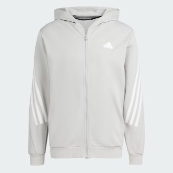 Jaket hoodie adidas original clearance