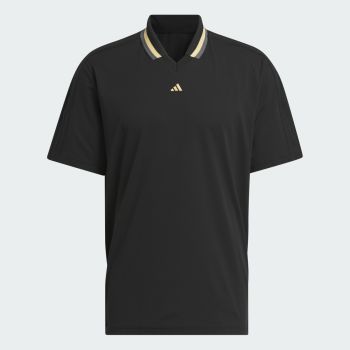 Jersey adidas hitam new arrivals