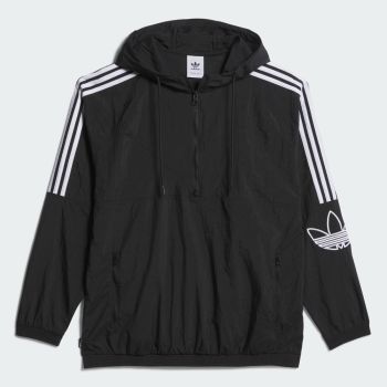 Jaket running adidas original top
