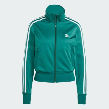 新品⭐️女性L 80s復刻adidasトラックジャケット ベージュ×モカ