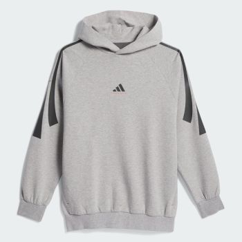 Hoodie Spacer adidas Basketball