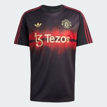 Manchester United FC Jersey and Club kit adidas ID