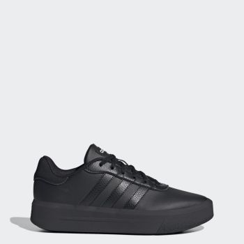Sepatu Court Platform