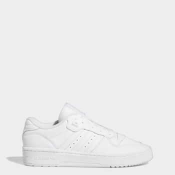 Rivalry Low Shoes
