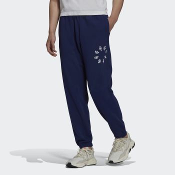 Z.N.E. Winterized Tracksuit Bottoms Z.N.E. Winterized Tracksuit Bottoms